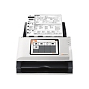 Plustek eScan A350 - Enterprise - Dokumentenscanner - Dual CIS - Duplex - Legal