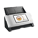 Plustek eScan A350 SharePoint - Dokumentenscanner - Dual CIS - Duplex - Legal - 600 dpi x 600 dpi