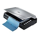 Plustek OpticBook A300 plus - Flachbettscanner - CCD - A3 - 600 dpi x 600 dpi - bis zu 5000 Scanvorgänge/Tag