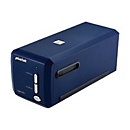 Plustek OpticFilm 8100 - Filmscanner (35 mm) - CCD - 35 mm-Film - 7200 dpi x 7200 dpi - USB 2.0