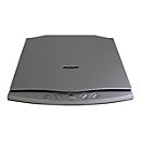 Plustek OpticSlim 550 Plus - Flachbettscanner - Contact Image Sensor (CIS) - 150 x 216 mm - 1200 dpi x 1200 dpi - USB 2.0