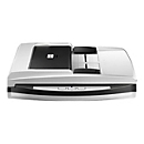 Plustek SmartOffice PN2040 - Dokumentenscanner - Contact Image Sensor (CIS) - Duplex - 220 x 356 mm - 600 dpi x 600 dpi