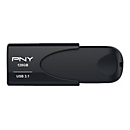 PNY Attaché 4 - USB-Flash-Laufwerk - 128 GB