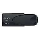 PNY Attaché 4 - USB-Flash-Laufwerk - 32 GB - USB 3.1