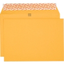 Pochette d'expédition, jaune, Seet. Sch., C4, 250 p.