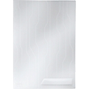 Pochette organisatrice CombiFile LEITZ®, format A4, 3 p., transparent