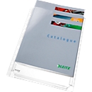 Pochette perforée Maxi Standard LEITZ, format A4, ouverture latérale, 5 p.