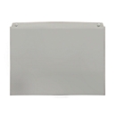 Pochettes magnétiques type Multi Orgatex, avec aimants, A4/EDV paysage, 50 p.