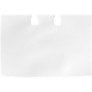 Pochettes pour cartes de visite pour fichier rotatif Durable,  40 p.