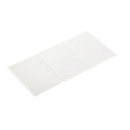 Pochettes pour documents DURABLE, dimensions L 105 x l. 210 mm, pour les documents d'immatriculation des véhicules, 10 p.
