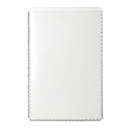 Pochettes pour documents DURABLE, dimensions L 54 x l. 86 mm, format carte, 10 p.