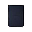 Pocketbook Charge - Flip-Hülle für eBook-Reader - Polyurethan (PU)