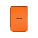 Pocketbook Flip-Hülle für eBook-Reader - PU-Imitationsleder