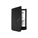 Pocketbook Flip-Hülle für eBook-Reader - Schwarz