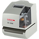 Pointeuse d'atelier modèle ZS 3200