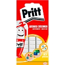 Points adhésifs Pritt Multi-Fix Poster Buddies, réutilisables, 65 pièces