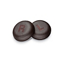 Poly Blackwire 8225 Leatherette Ear Cushions 2 Pieces
