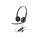 Poly Blackwire C3220 - Headset