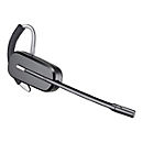 Poly CS540A - CS540 Series - Headset - On-Ear - konvertierbar - DECT