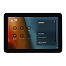 Poly GC8 - Videokonferenzsystem-Fernsteuerung - Anzeige - LCD - IPS - 20.3 cm (8")
