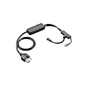 Poly HP Poly APP-51 - Headsetadapter - für Poly CCX 350
