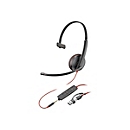 Poly HP Poly Blackwire 3215 - Blackwire 3200 Series