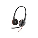 Poly HP Poly Blackwire 3220 - Blackwire 3200 Series