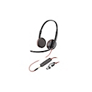 Poly HP Poly Blackwire 3225 - Blackwire 3200 Series