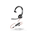 Poly HP Poly Blackwire 3315 - Blackwire 3300 series