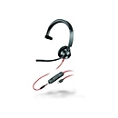 Poly HP Poly Blackwire 3315-M - Blackwire 3300 series