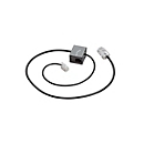 Poly HP Poly Câble de téléphone S2 Poly Savi Office - Cable