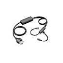 Poly HP Poly Décroché électronique TAA Poly APC-43 - 190 mm - 210 mm - 55 mm - 300 g - 20 pièce(s) - Mexique