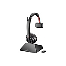 Poly HP Poly - Headset-Oberseite für Headset