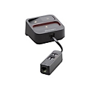 Poly HP Poly MDA105 QD - Handset-/Headsetschalter