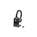 Poly HP Poly Savi 7320 - Savi 7300 series - Headset