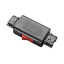 Poly HP Poly - Schalter für Stummschaltung für Headset