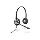 Poly HP Poly SupraPlus H261N - Headset - On-Ear