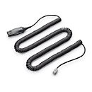 Poly HP Poly - USB-Kabel - USB - für Poly Savi 7310 Office