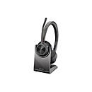 Poly HP Poly Voyager 4320-M - Headset - On-Ear - Bluetooth