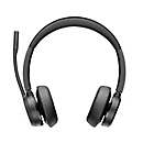 Poly HP Poly Voyager 4320 - Voyager 4300 series - Headset