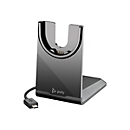 Poly HP Poly Voyager - Ladeständer - USB-C