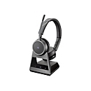Poly Voyager 4220 - 2-way - Office Series - Headset - On-Ear - Bluetooth