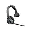 Poly Voyager 4300 UC Series 4310 - für Microsoft Teams - Headset