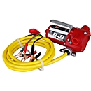 Pompe électrique CEMO Cematic 12/30 EX, 12V, 14 A, 220 W, 30 l/min, pour l'essence, 4,1m de câble