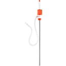 Pompe manuelle siphon, 18,5 L/min.