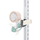 Portarrollos de cinta adhesiva Hüdig+Rocholz System Flex, para portarrollos de cinta adhesiva