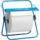 Portarrollos Kimberly-Clark para rollos grandes