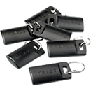 Porte clés RFID RF-110 TimeMoto, pour systèmes de pointage TimeMoto, 25 p.