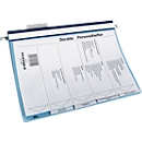 Porte-documents du personnel DURABLE, format A4, 1 p.