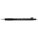 Porte-mines Grip FABER-CASTELL, noir, 0,5 mm